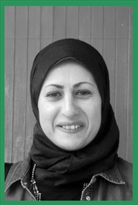 رشا‭ ‬سُنبل